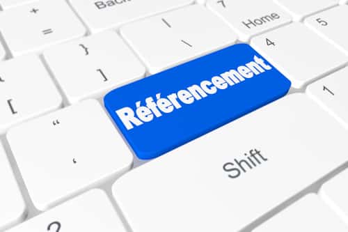 Référencement
